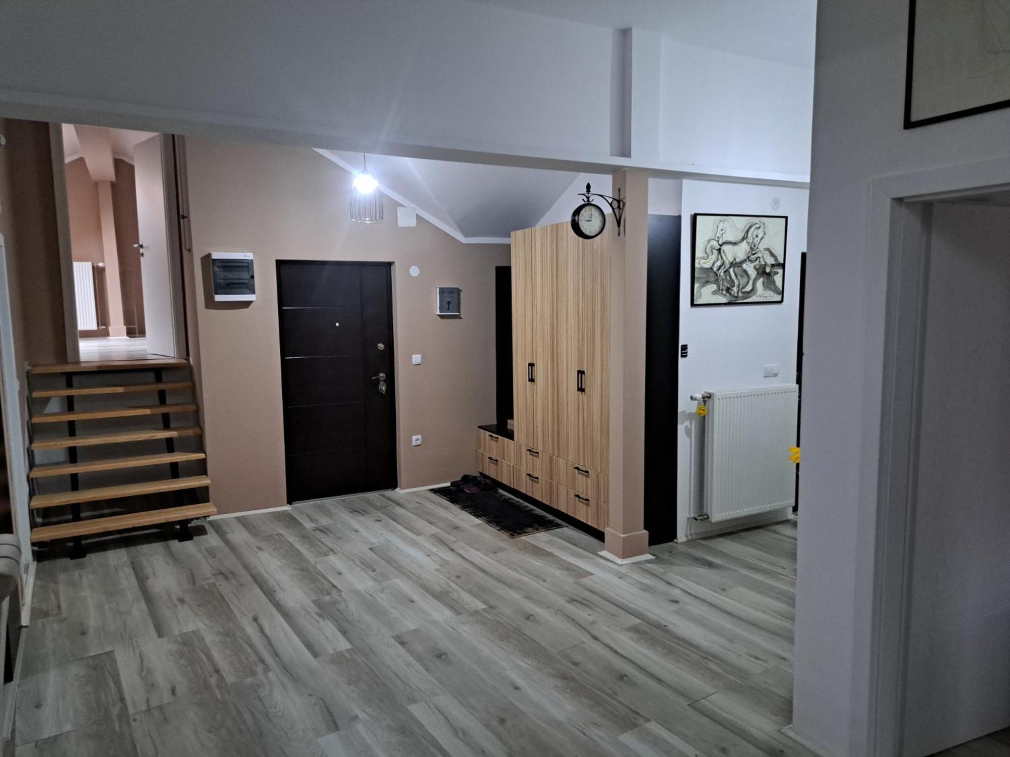 Ap Aleksandar Velika Plana Buitenkant foto